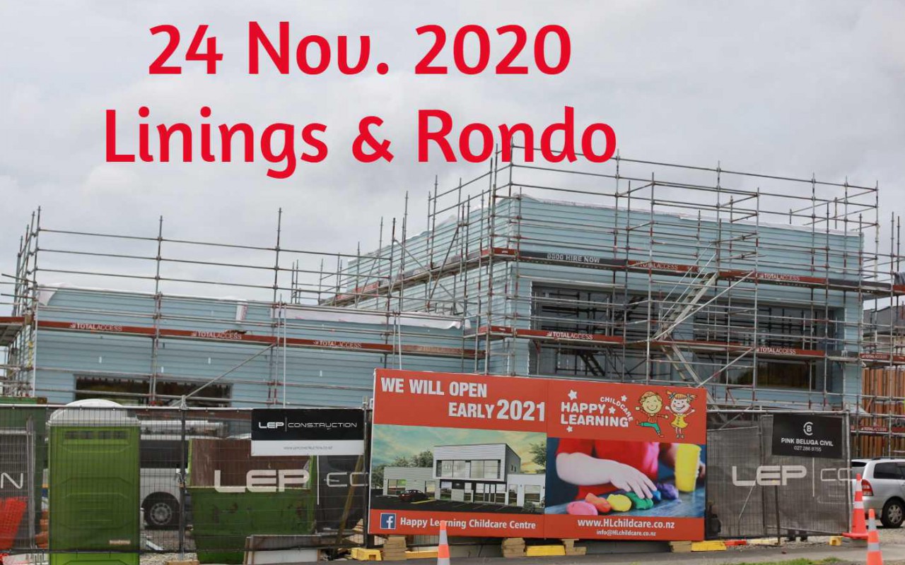 GNR Building Update-24 November 2020